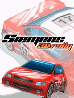 game pic for Siemens 3D Rally